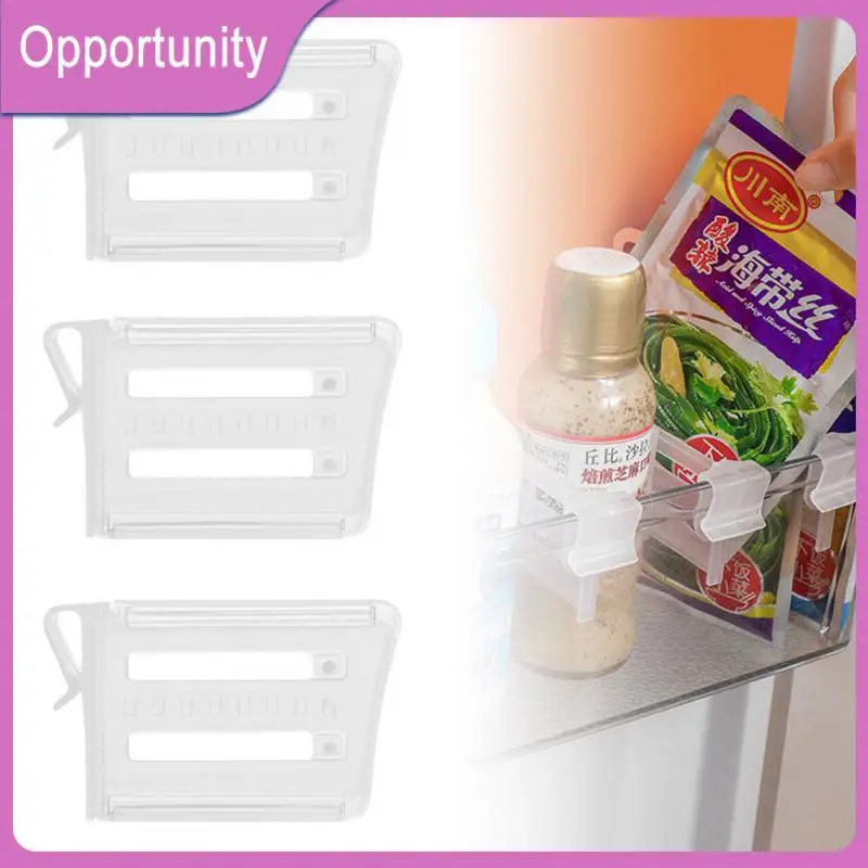 2/4/6PCS Retractable Refrigerator Divider Refrigerator Side Door Divider Clips Refrigerator Storage Partition Board Bottle Rack
2/4/6PCS Retractable Refrigerator Divider Refrigerator Side Door Divider Clips Refrigerator Storage Partition Board Bottle Rack