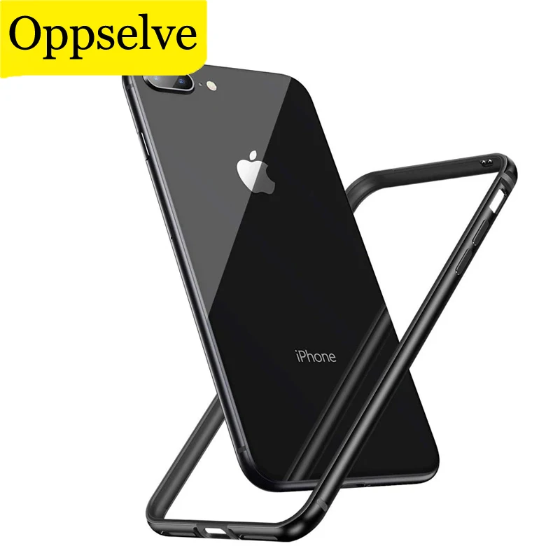 Bumper Case For iPhone Xs Xr 8 7 6 6s Plus Coque Aluminum Frame Cover For iPhone 13 11 12 Pro Max SE Protective Border Capinhas
Bumper Case For iPhone Xs Xr 8 7 6 6s Plus Coque Aluminum Frame Cover For iPhone 13 11 12 Pro Max SE Protective Border Capinhas