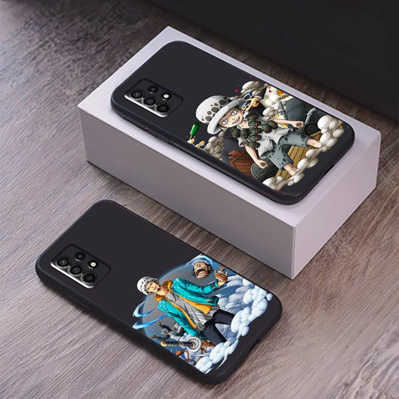 ONE PIECE Anime Phone Case For Samsung Galaxy S10 Lite S10E S10 5G S10 S9 S8 Plus Back Coque Silicone Cover Soft Liquid Silicon
ONE PIECE Anime Phone Case For Samsung Galaxy S10 Lite S10E S10 5G S10 S9 S8 Plus Back Coque Silicone Cover Soft Liquid Silicon