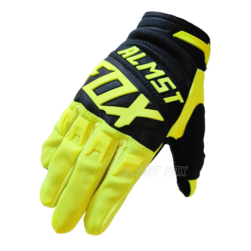 Moto Street Almst Fox Dirtpaw Motorcycle Gloves MTB/Road Bike Gloves BMX ATV Off-Road Racing Gloves Top Motocross Race Guantes
Moto Street Almst Fox Dirtpaw Motorcycle Gloves MTB/Road Bike Gloves BMX ATV Off-Road Racing Gloves Top Motocross Race Guantes