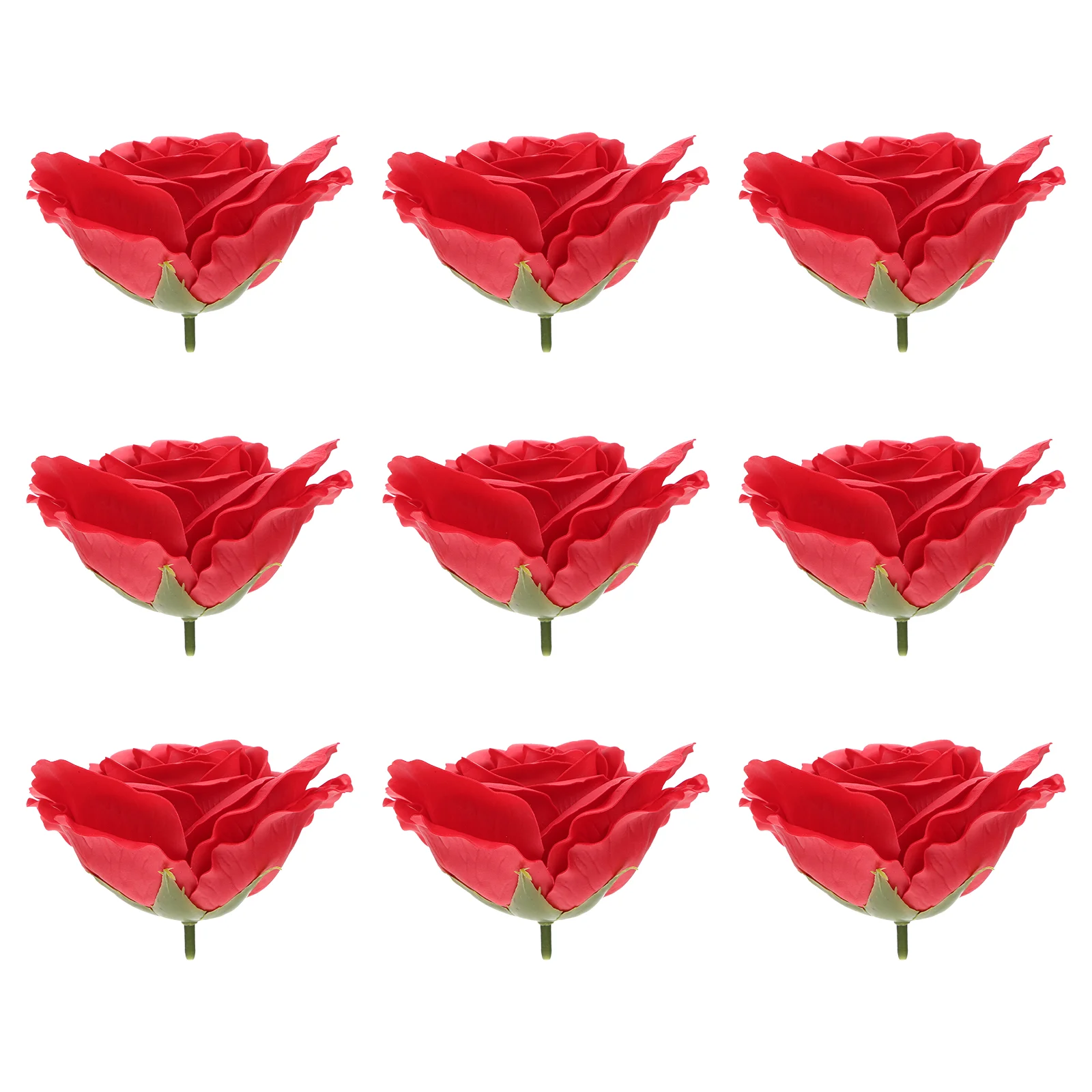 1 Box Heart-shape Soap Flower Gift DIY Supply Delicate Creative Valentine's Day Gift Immortal Rose Flower for Decor
1 Box Heart-shape Soap Flower Gift DIY Supply Delicate Creative Valentine's Day Gift Immortal Rose Flower for Decor