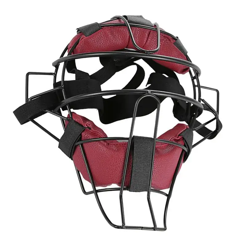 Baseball Softball Sports Training Protective Mask Batting Face Shield Ear Protection Helmet Protective Mask Adults Children
Baseball Softball Sports Training Protective Mask Batting Face Shield Ear Protection Helmet Protective Mask Adults Children