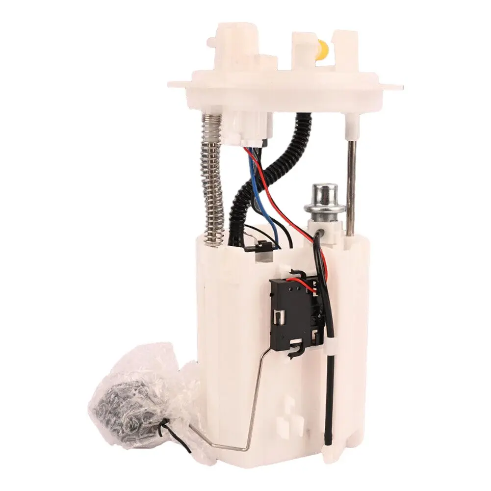 Replace Your Faulty Fuel Pump with this High Grade Plastic Pump Perfect Fit for Mitsubishi Mirage/Space Star G4!
Replace Your Faulty Fuel Pump with this High Grade Plastic Pump Perfect Fit for Mitsubishi Mirage/Space Star G4!