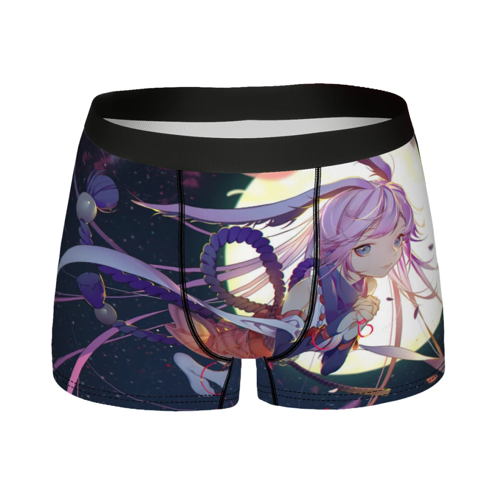 Anime Girl Yae Sakura Honkai Star Rail Game Underpants Breathbale Panties Man Underwear Comfortable Shorts Boxer Briefs
Anime Girl Yae Sakura Honkai Star Rail Game Underpants Breathbale Panties Man Underwear Comfortable Shorts Boxer Briefs