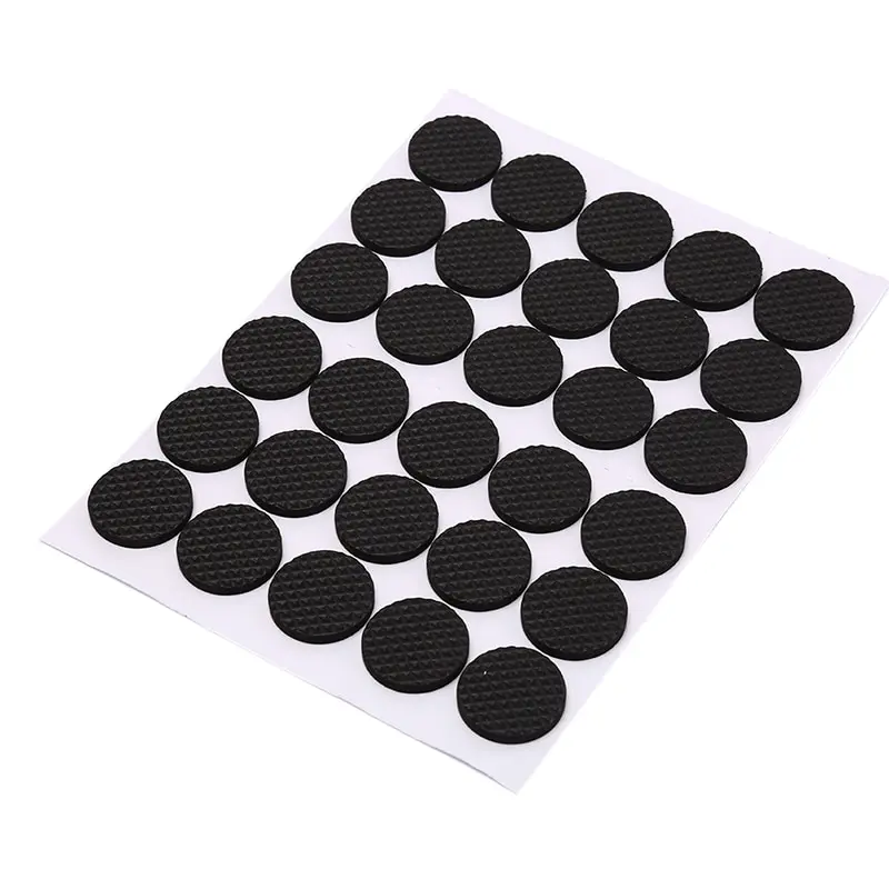 Table And Chair Protectors Chair Feet Non-slip Pads Thick Multifunctional Table Feet Pads Self-adhesive Furniture Protectors
Table And Chair Protectors Chair Feet Non-slip Pads Thick Multifunctional Table Feet Pads Self-adhesive Furniture Protectors