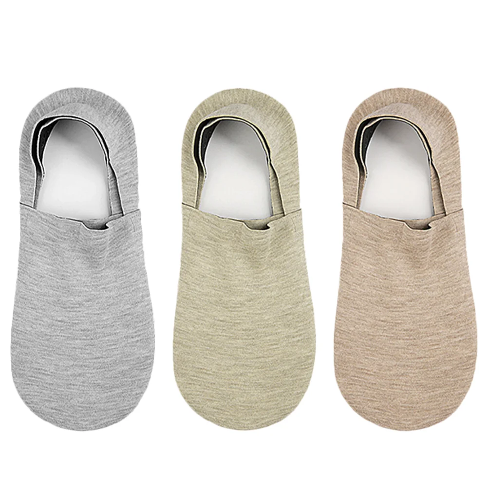 3 Pairs Short Socks Women Invisible Casual Womens Running Fashion Dress Comfortable
3 Pairs Short Socks Women Invisible Casual Womens Running Fashion Dress Comfortable
