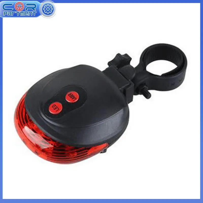 Bicycle Bike Cycling Silicone Head Front Rear Wheel Safety Light Lamp Set Ultra Bright Waterproof Bike Car Lights Car Accessorie
Bicycle Bike Cycling Silicone Head Front Rear Wheel Safety Light Lamp Set Ultra Bright Waterproof Bike Car Lights Car Accessorie