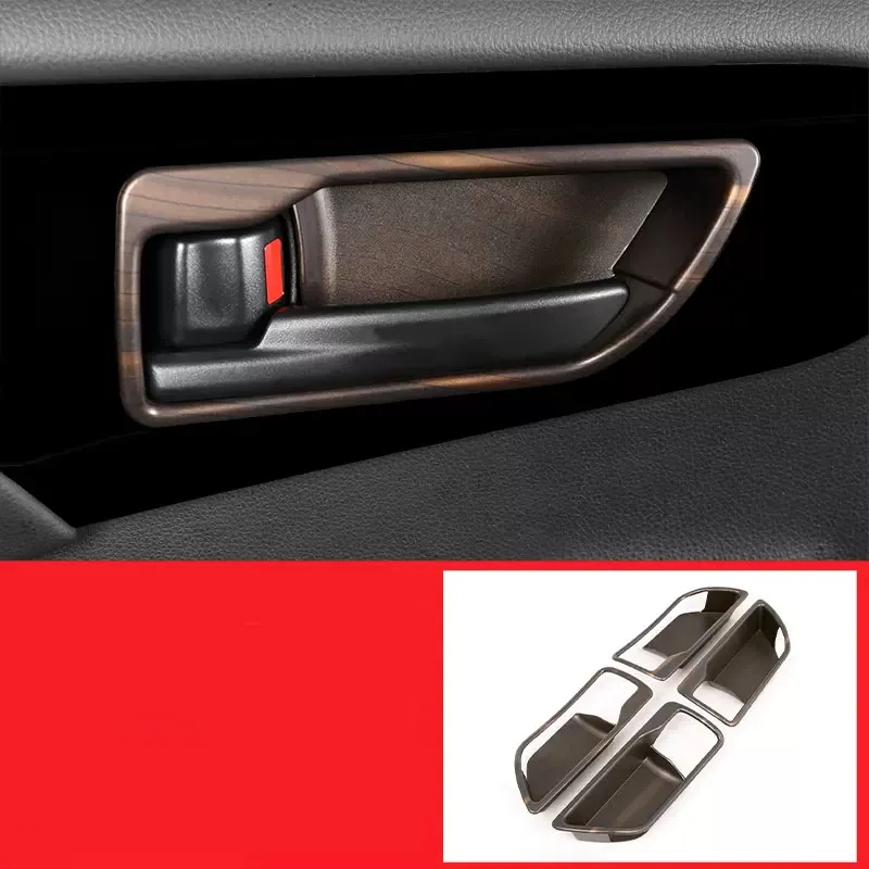 Гибридная накладка на дверную ручку для Toyota Highlander XU70 Kluger 2021 2022 2023
Гибридная накладка на дверную ручку для Toyota Highlander XU70 Kluger 2021 2022 2023