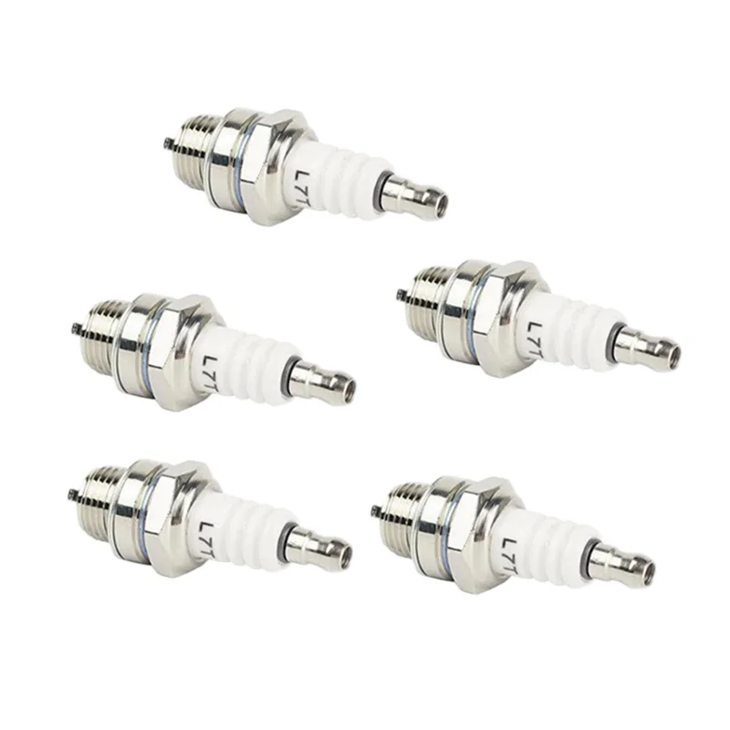 Запасная Свеча зажигания для Iskra fsc75dp-motorcraft A22NX фонарь 6rtc L7RTC L8RTC L8RTF, садовые аксессуары, запчасти карбюратора, 5 шт.
Запасная Свеча зажигания для Iskra fsc75dp-motorcraft A22NX фонарь 6rtc L7RTC L8RTC L8RTF, садовые аксессуары, запчасти карбюратора, 5 шт.