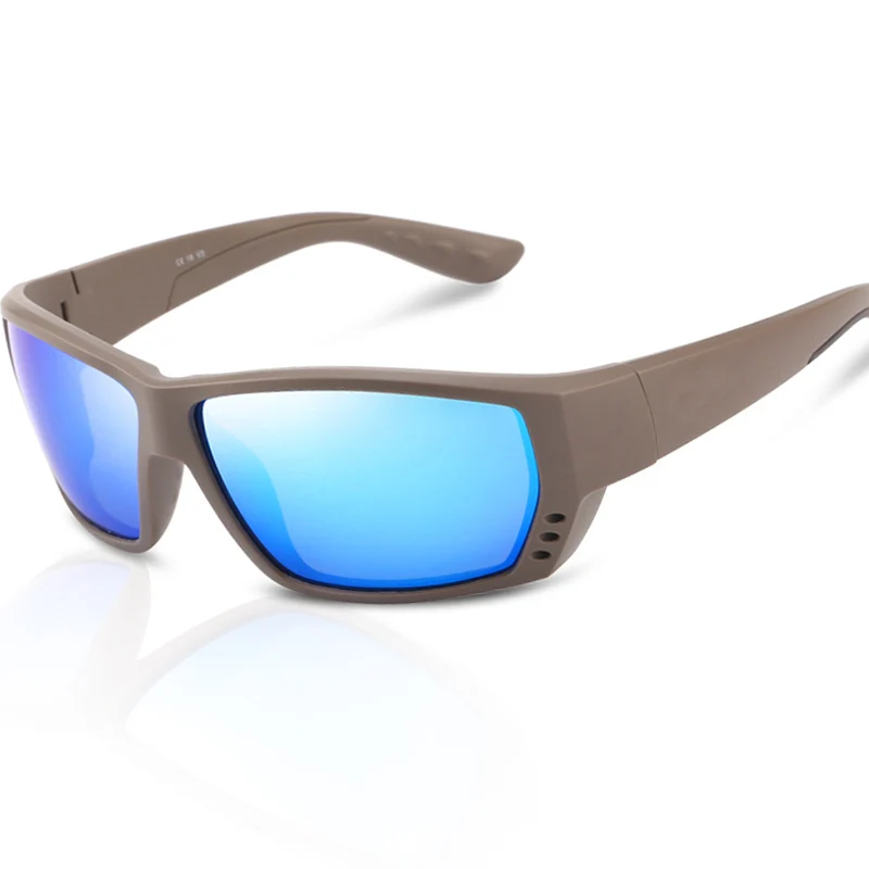 Polarized Sunglasses Men Vintage Tuna Alley Sun Glasses For Men Male Sport Sunglasses UV400 Square Eyewear 
Polarized Sunglasses Men Vintage Tuna Alley Sun Glasses For Men Male Sport Sunglasses UV400 Square Eyewear