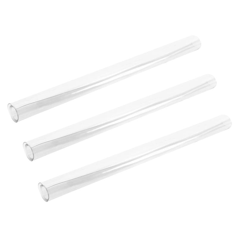 3X прозрачная водонепроницаемая ПВХ скатерть, твердый узор, маслостойкое стекло, мягкая ткань 1,0 мм, Настольный коврик, чехол 40x40 см 
3X прозрачная водонепроницаемая ПВХ скатерть, твердый узор, маслостойкое стекло, мягкая ткань 1,0 мм, Настольный коврик, чехол 40x40 см