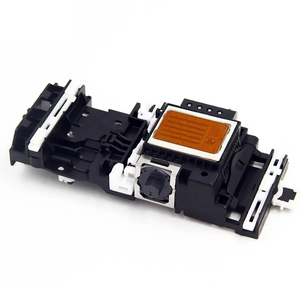 Print Head 990A3 Plastic Replacement Color Printing Kop for Brother MFC 5890C /5895C /6490C /6490CW /6890C /DCP 6690CW /MFC6690
Print Head 990A3 Plastic Replacement Color Printing Kop for Brother MFC 5890C /5895C /6490C /6490CW /6890C /DCP 6690CW /MFC6690