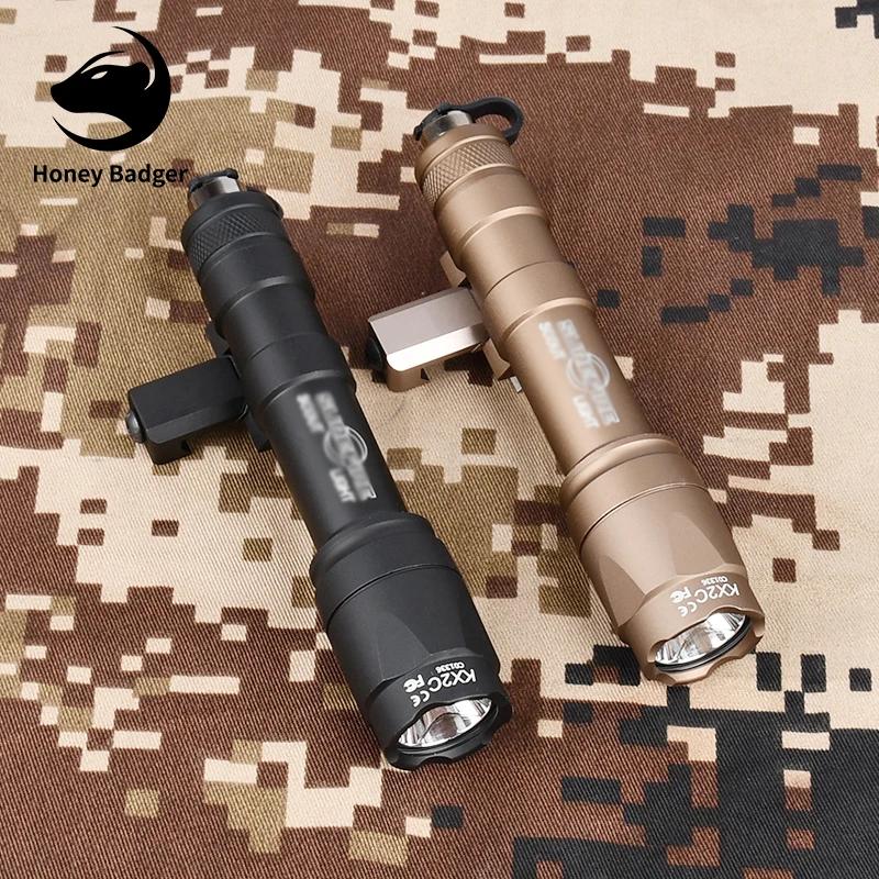Tactical Flashlight Surefir Marking the M300 M600 With Metal Offset Base Airsoft Parts Scout Light Mount Mlok Keymod System
Tactical Flashlight Surefir Marking the M300 M600 With Metal Offset Base Airsoft Parts Scout Light Mount Mlok Keymod System