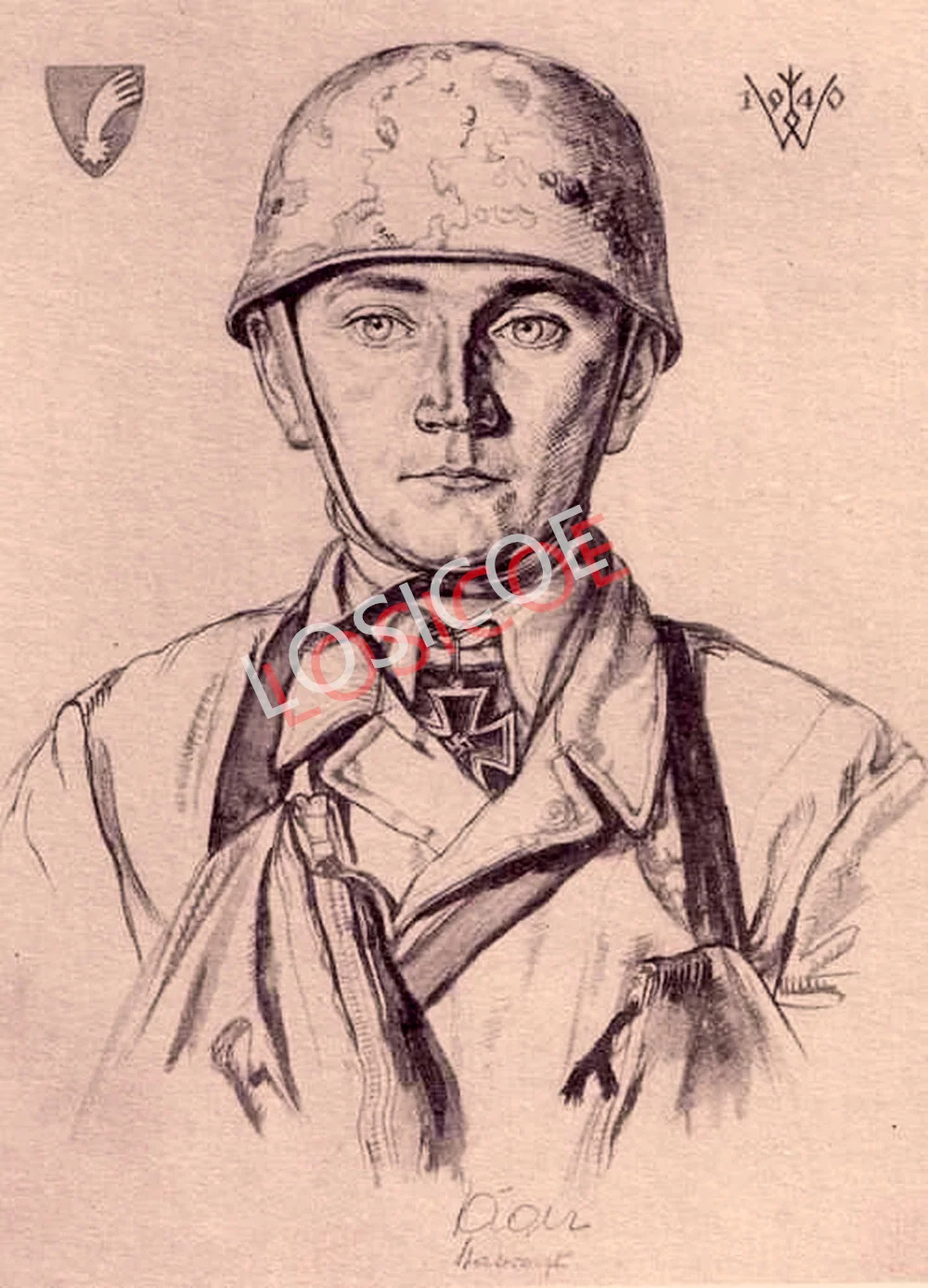 GER Wehrmacht soldier Retro WW II German Empire Poster War Military Art Wall Sticker Vintage Kraft Posters and Prints Wall Decor
GER Wehrmacht soldier Retro WW II German Empire Poster War Military Art Wall Sticker Vintage Kraft Posters and Prints Wall Decor
