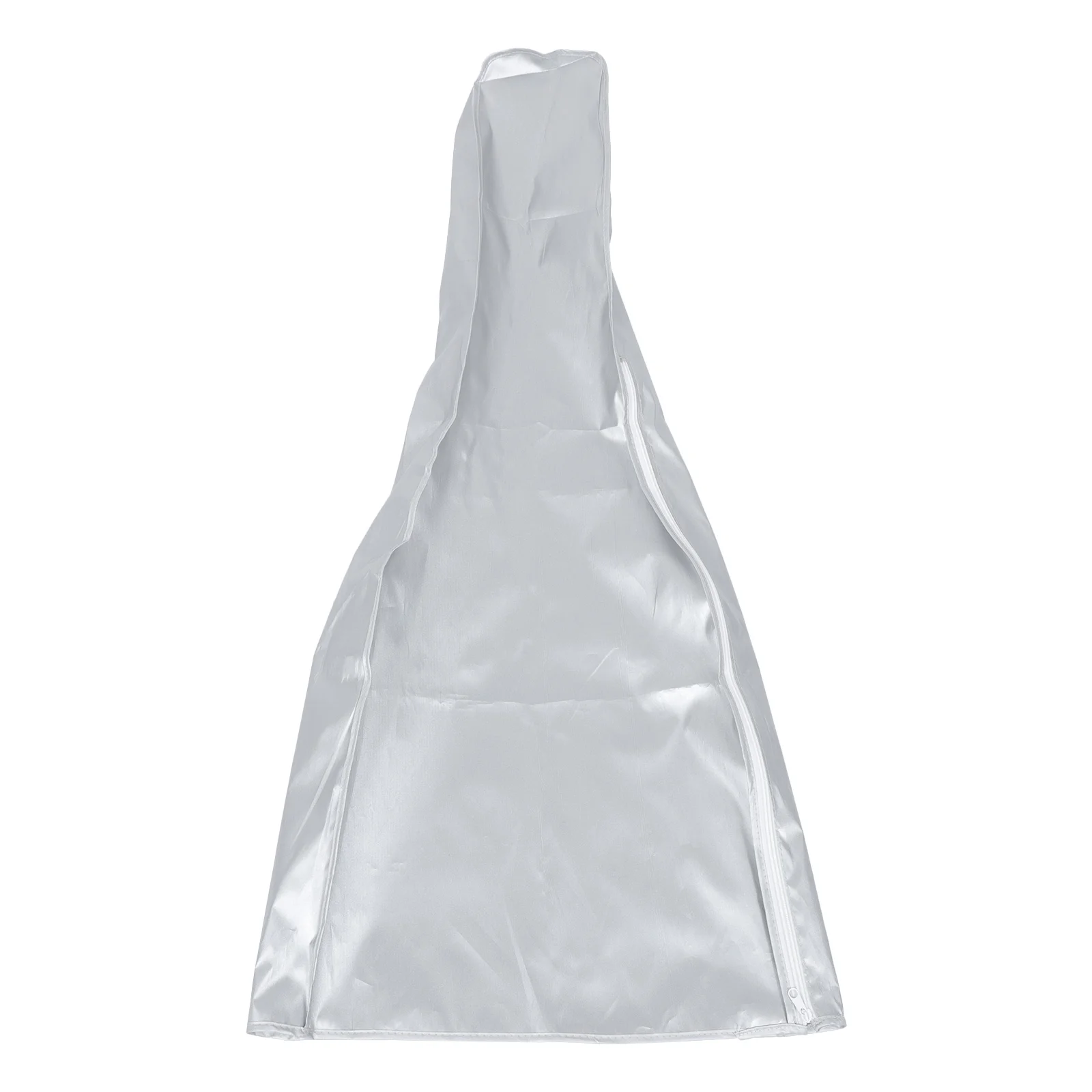 Bass Guitar Bag Silver Pastebrushing Cover Waterproof Instrument Protective Protector Useful
Bass Guitar Bag Silver Pastebrushing Cover Waterproof Instrument Protective Protector Useful