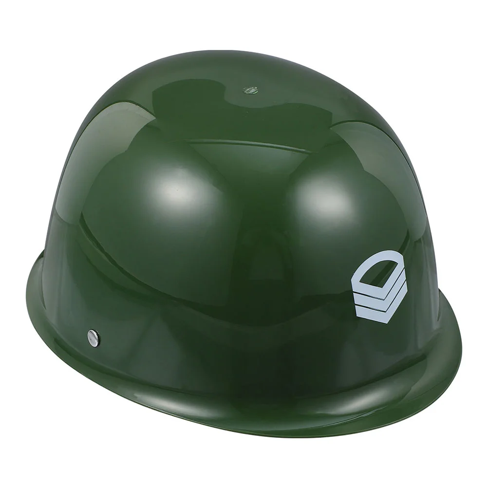 1pc Durable Fine Good Useful Simulation Soldier Cap Stage Show Prop for Girls Kids
1pc Durable Fine Good Useful Simulation Soldier Cap Stage Show Prop for Girls Kids