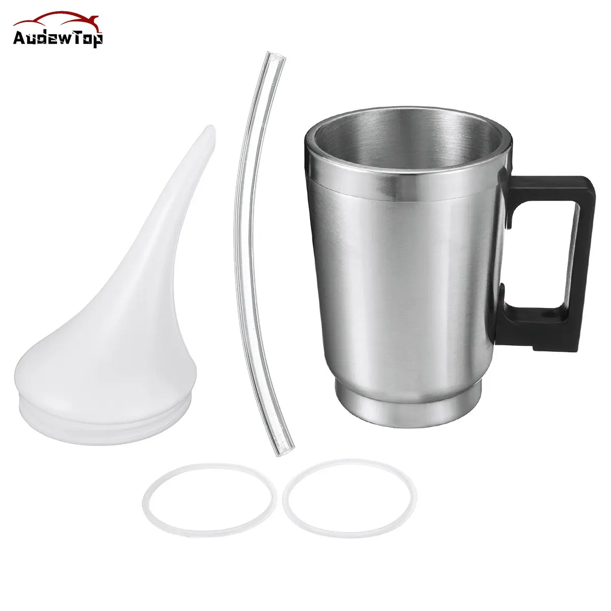 Automotive Car Headlight Renovation Coating Repair Kit Atomized Cup Funnel Headlight Headlamp Refurbished Cup Set Repair Tool
Automotive Car Headlight Renovation Coating Repair Kit Atomized Cup Funnel Headlight Headlamp Refurbished Cup Set Repair Tool