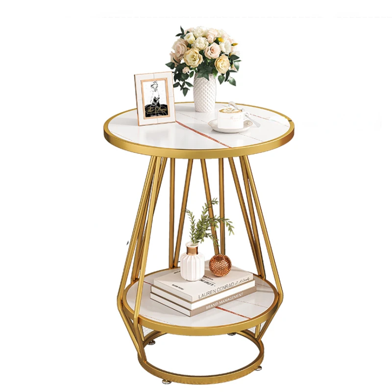 Round Coffee Table bistro Living Room Modern Metal Sofa Side Bedside Table Auxiliary Nordic stolik kawowy Furniture GGP
Round Coffee Table bistro Living Room Modern Metal Sofa Side Bedside Table Auxiliary Nordic stolik kawowy Furniture GGP