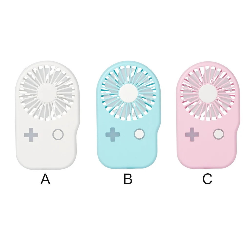 Portable Mini Fan USB Rechargeable Handheld Fan Adjustable Desktop Fan Air Cooler for Home Office Desk Outdoor Travel
Portable Mini Fan USB Rechargeable Handheld Fan Adjustable Desktop Fan Air Cooler for Home Office Desk Outdoor Travel