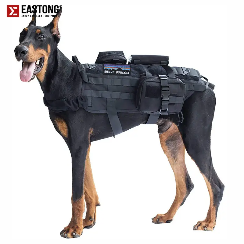 Тактическая Подвеска для собак, военная модель K9, аксессуары для больших собак, тактическая Подвеска для собак
Тактическая Подвеска для собак, военная модель K9, аксессуары для больших собак, тактическая Подвеска для собак