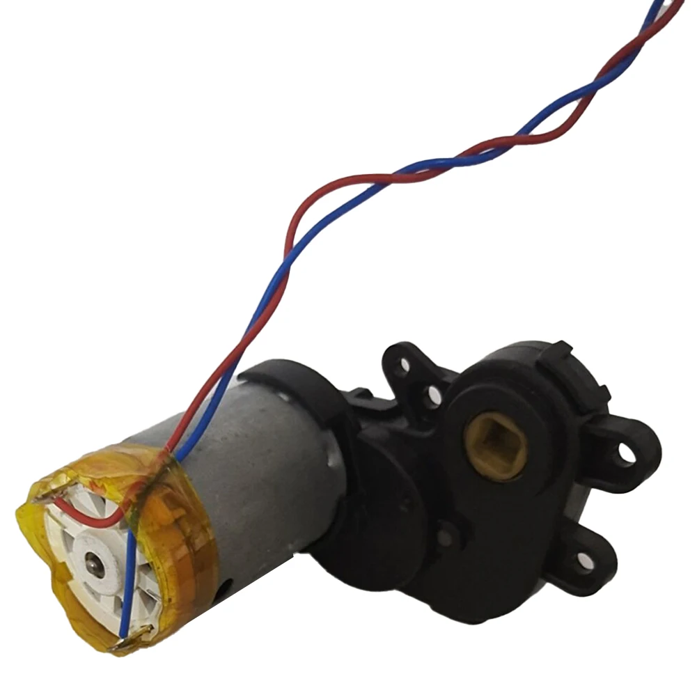 1pcs Roller Brush Motor Replacement For ECOVACS DEEBOT OZMO 950/920/N8/N8 Pro/T9/T8 Robot Vacuum Cleaner Spare Accessories
1pcs Roller Brush Motor Replacement For ECOVACS DEEBOT OZMO 950/920/N8/N8 Pro/T9/T8 Robot Vacuum Cleaner Spare Accessories