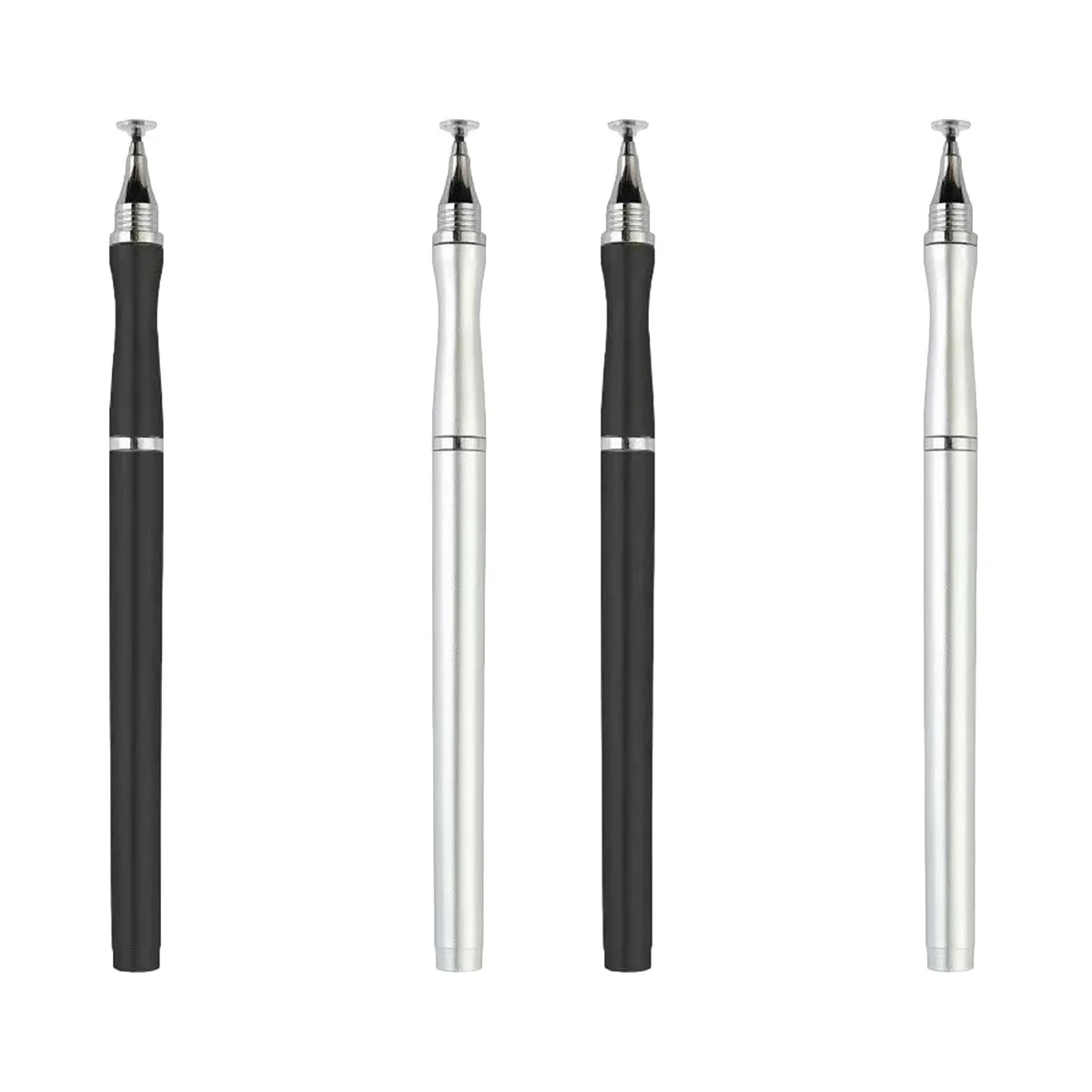 4 Pcs Stylus Tablet Precision Pen Capacitance Capacitive Pen - Sung Tablet Pen Abs Touch Screen Pen
4 Pcs Stylus Tablet Precision Pen Capacitance Capacitive Pen - Sung Tablet Pen Abs Touch Screen Pen