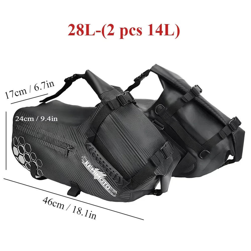 48L мотоциклетная седельная сумка, водонепроницаемые дорожные боковые сумки для багажа для Honda Africa Twin CRF1100L CRF250R CRF300L CRF450R, седельные сумки
48L мотоциклетная седельная сумка, водонепроницаемые дорожные боковые сумки для багажа для Honda Africa Twin CRF1100L CRF250R CRF300L CRF450R, седельные сумки