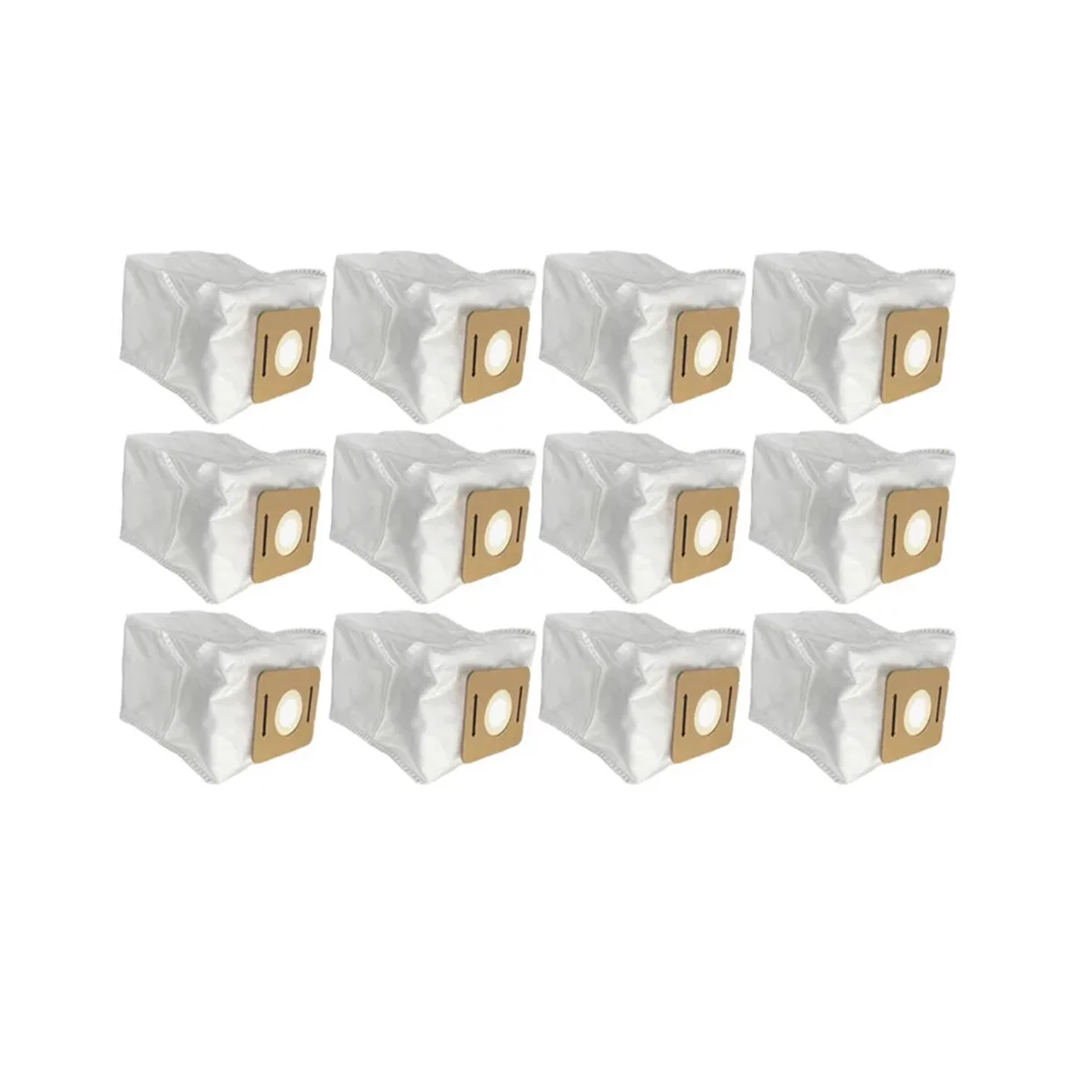 For VACBP6 VACBP1 VACBP36V VACBPAI Dust Bags Backpack Vacuum Cleaner Accessories Filter Bag Spare Parts
For VACBP6 VACBP1 VACBP36V VACBPAI Dust Bags Backpack Vacuum Cleaner Accessories Filter Bag Spare Parts