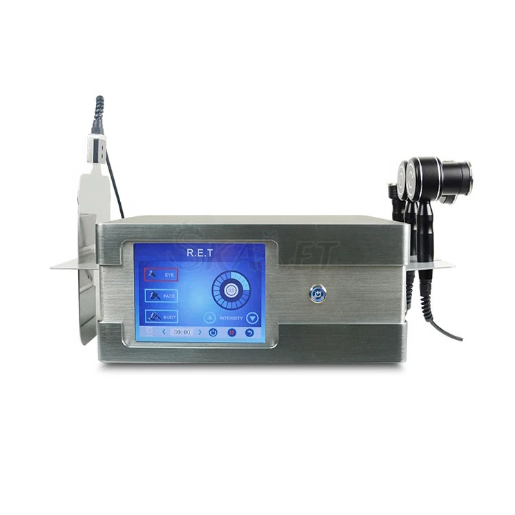 Endiba RET CET Tecar Muscle Relaxation Face Lifting Cellulite Removal Beauty Machine
Endiba RET CET Tecar Muscle Relaxation Face Lifting Cellulite Removal Beauty Machine