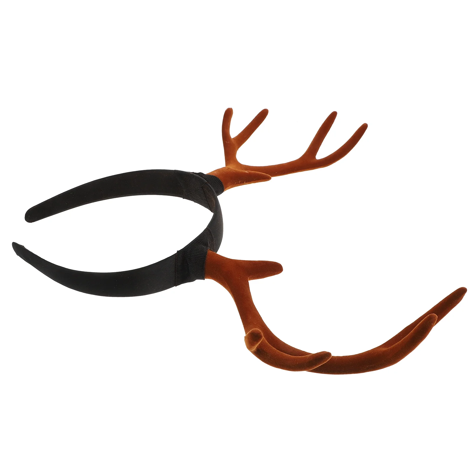 Xmas Headbands Reindeer Antler Horn Headband Christmas Headdress Brown Deer Antler Headband Deer Horn Headband
Xmas Headbands Reindeer Antler Horn Headband Christmas Headdress Brown Deer Antler Headband Deer Horn Headband