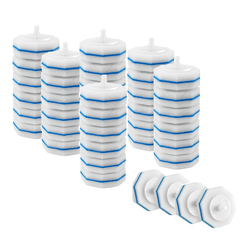 40PCS Upgraded Wand Refill Toilet Flushable Refill Disposable Wand Heads Compatible Toilet Wand Refills
40PCS Upgraded Wand Refill Toilet Flushable Refill Disposable Wand Heads Compatible Toilet Wand Refills