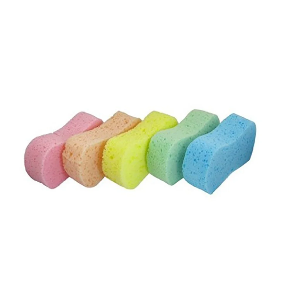 Sponge Car Cleaning Wash Scrubber Sponges Kitchen Kit Cleaner Brush Block Scrub Bone Dish Microfiber Porous Washing High Pad
Sponge Car Cleaning Wash Scrubber Sponges Kitchen Kit Cleaner Brush Block Scrub Bone Dish Microfiber Porous Washing High Pad