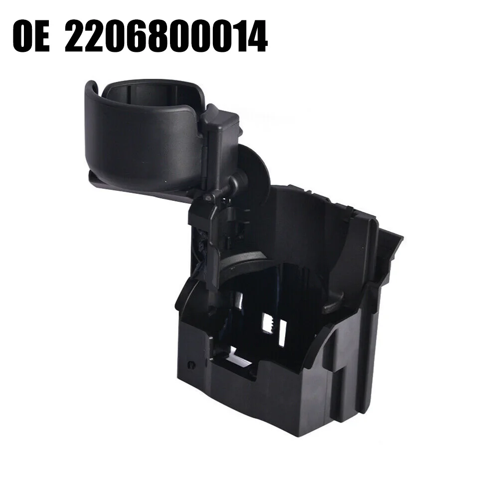 Car Center Console Cup Holder For Mercedes S350 S430 S500 S55 S600 S65 AMG 2206800014 220 680 00 14 93733061001 937 33061 001
Car Center Console Cup Holder For Mercedes S350 S430 S500 S55 S600 S65 AMG 2206800014 220 680 00 14 93733061001 937 33061 001