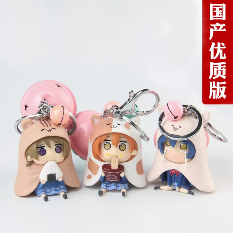 9 стилей 6 см аниме LoveLive Kousaka Honoka Minami kotory Ключ Пряжка маленький колокольчик Q версия ПВХ экшн-фигурки модели игрушки куклы Подарки
9 стилей 6 см аниме LoveLive Kousaka Honoka Minami kotory Ключ Пряжка маленький колокольчик Q версия ПВХ экшн-фигурки модели игрушки куклы Подарки