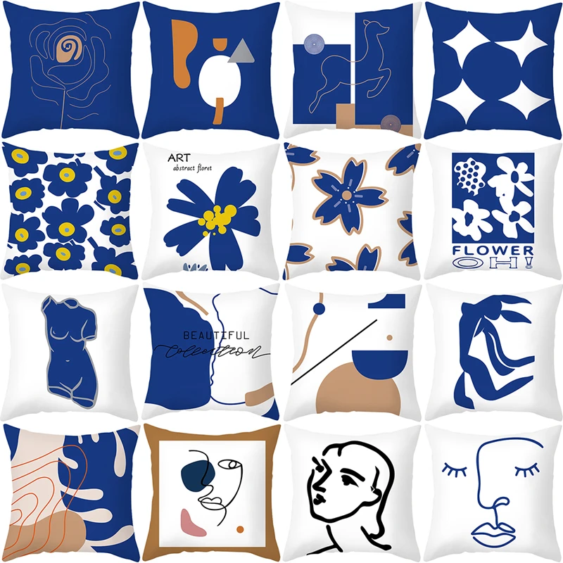 LuanQI Blue Cotton Cushion Cover 2022 Merry Christmas Decoration for Home Christmas Ornaments Noel Navidad Happy New Year 2023
LuanQI Blue Cotton Cushion Cover 2022 Merry Christmas Decoration for Home Christmas Ornaments Noel Navidad Happy New Year 2023