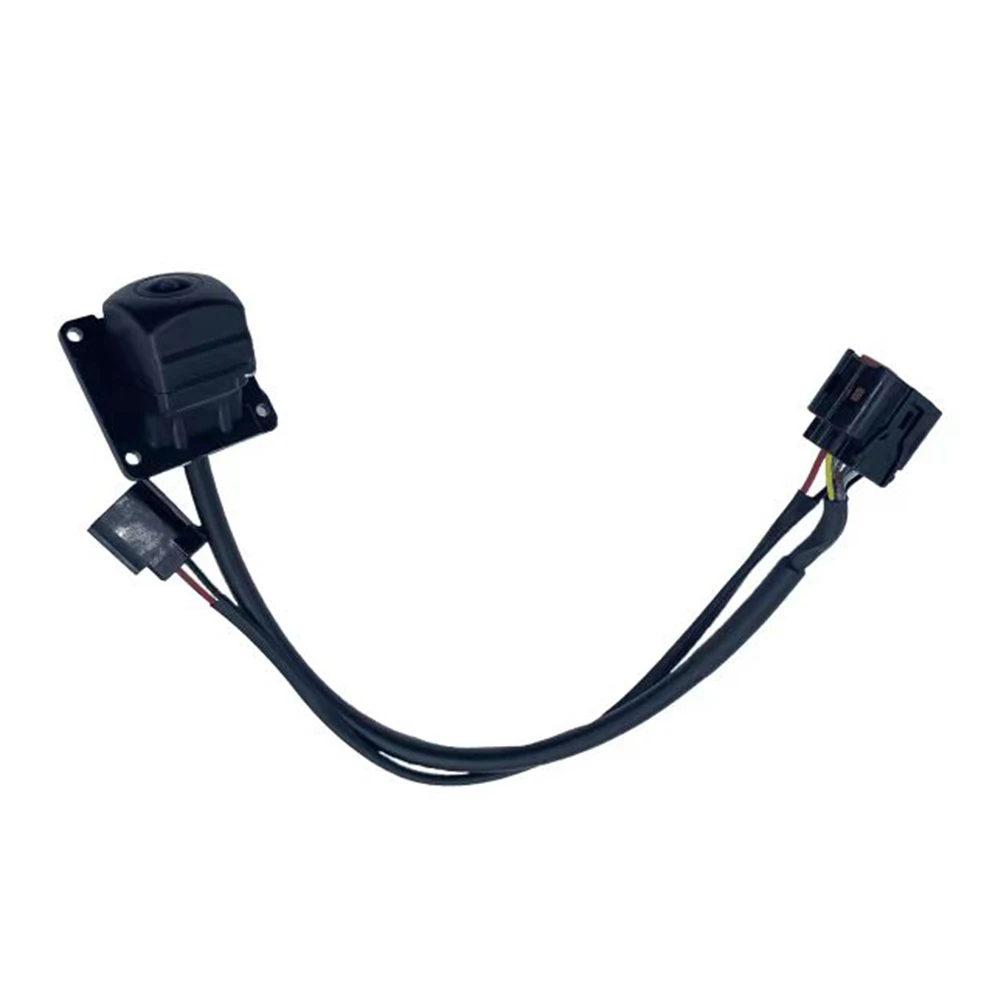 Trunk Camera Backup Camera Replacement 1 Pc 95760-E6201 Auto Parts Car Accessories For Hyundai Sonata 2015-2017
Trunk Camera Backup Camera Replacement 1 Pc 95760-E6201 Auto Parts Car Accessories For Hyundai Sonata 2015-2017