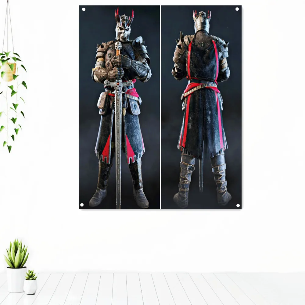 Ancient Military Art Banners Flags, Mounted Templar Charging Into Battle Poster Canvas Painting, Knights Templar Wall Hanging
Ancient Military Art Banners Flags, Mounted Templar Charging Into Battle Poster Canvas Painting, Knights Templar Wall Hanging