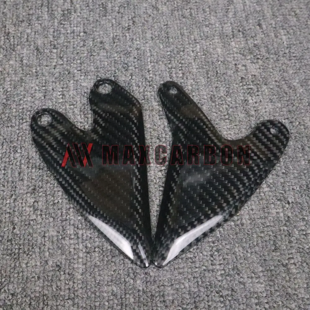 ONEMAXY 100% Настоящее углеродное волокно для Kawasaki Ninja 400 2019 каблуки пластины
ONEMAXY 100% Настоящее углеродное волокно для Kawasaki Ninja 400 2019 каблуки пластины