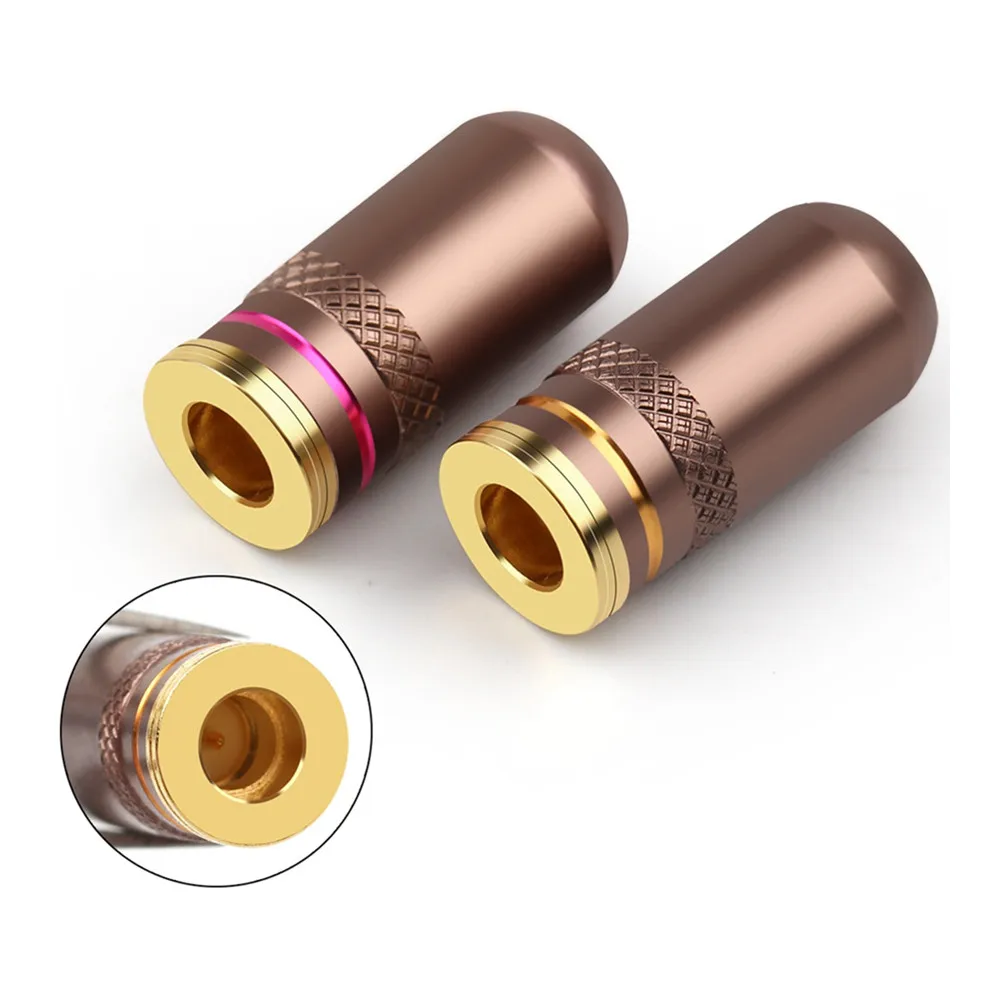 A2DC Connectors Gold Plated Copper Headphone Jack Female Audio Plug Soldering Earphone Pin For LS400 E50 E70 CKS1100 DIY Adapter
A2DC Connectors Gold Plated Copper Headphone Jack Female Audio Plug Soldering Earphone Pin For LS400 E50 E70 CKS1100 DIY Adapter