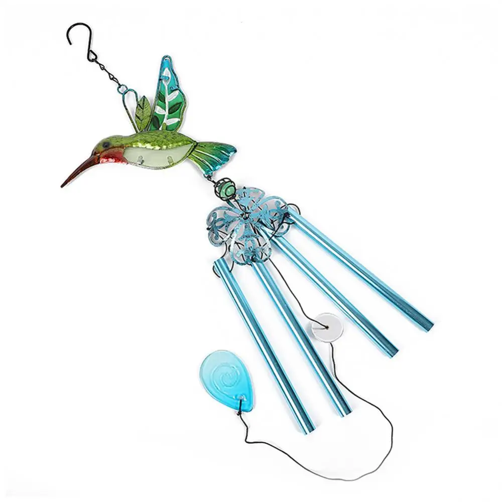 Handmade Gardening Hummingbird Wind Chimes Pendant For Wall Window Door Glass Crafts High Quality Dragonfly Wind Chime Household
Handmade Gardening Hummingbird Wind Chimes Pendant For Wall Window Door Glass Crafts High Quality Dragonfly Wind Chime Household