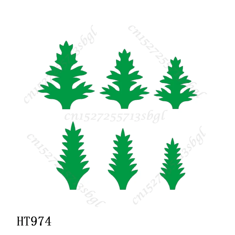 Leaf Cutting dies - New Die Cutting And Wooden Mold,HT974 Suitable For Common Die Cutting Machines On The Market.
Leaf Cutting dies - New Die Cutting And Wooden Mold,HT974 Suitable For Common Die Cutting Machines On The Market.