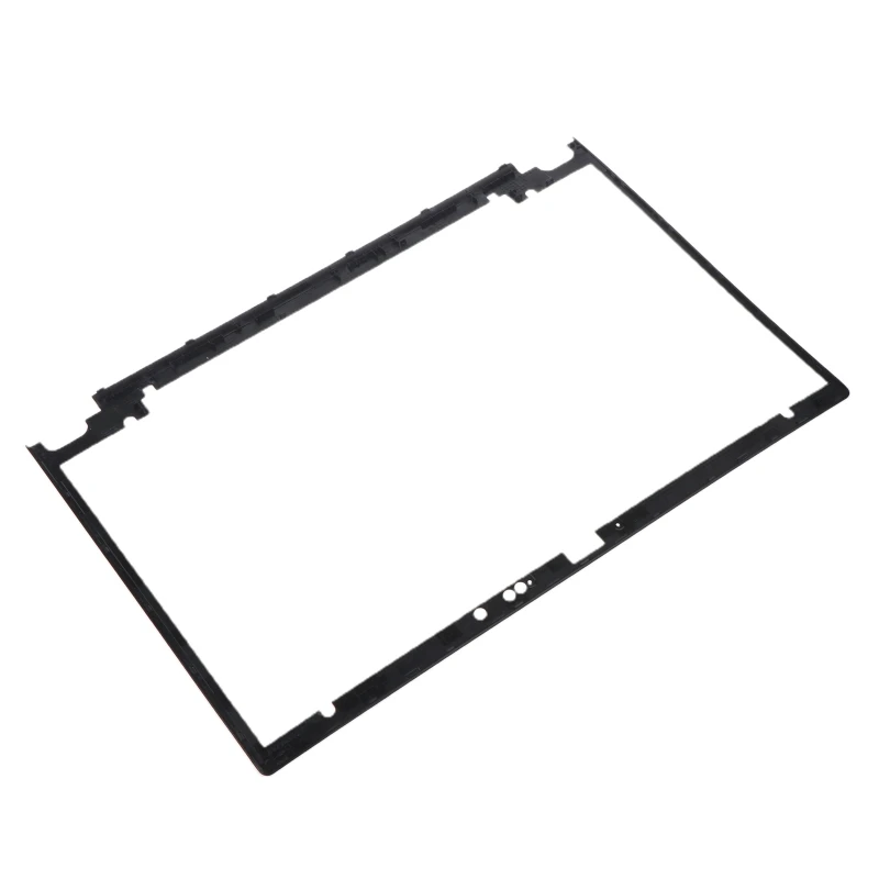 Высококачественная передняя рамка ЖК-экрана для Lenovo ThinkPads T470, передняя панель ЖК-дисплея
Высококачественная передняя рамка ЖК-экрана для Lenovo ThinkPads T470, передняя панель ЖК-дисплея