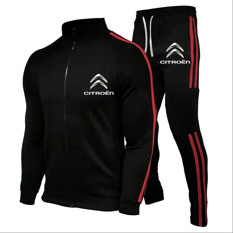 2022NEW Fashion Men CITROEN Motors Car Logo Print unisex Sweatshirt Men Hoodie Casual Fleece Hoodies Pants Suit 2pcs
2022NEW Fashion Men CITROEN Motors Car Logo Print unisex Sweatshirt Men Hoodie Casual Fleece Hoodies Pants Suit 2pcs