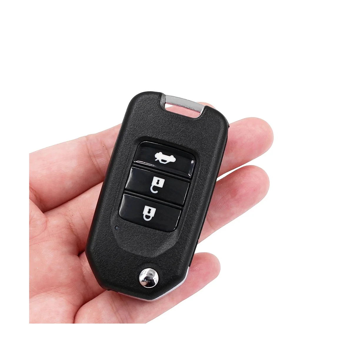 5Pcs KEYDIY NB10-3 KD Remote Control Car Key Universal 3 Button for Honda for KD900/KD-X2 KD MINI/ KD-MAX Programmer
5Pcs KEYDIY NB10-3 KD Remote Control Car Key Universal 3 Button for Honda for KD900/KD-X2 KD MINI/ KD-MAX Programmer