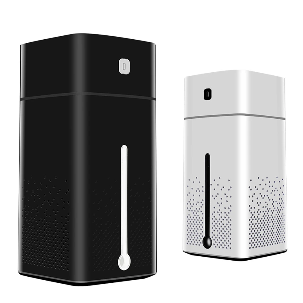Cool Mist Humidifier Smart Ultrasonic Humidifier Large Capacity 1000ml Low Noise for Office Home Oil Aroma Diffuser Mist Maker
Cool Mist Humidifier Smart Ultrasonic Humidifier Large Capacity 1000ml Low Noise for Office Home Oil Aroma Diffuser Mist Maker