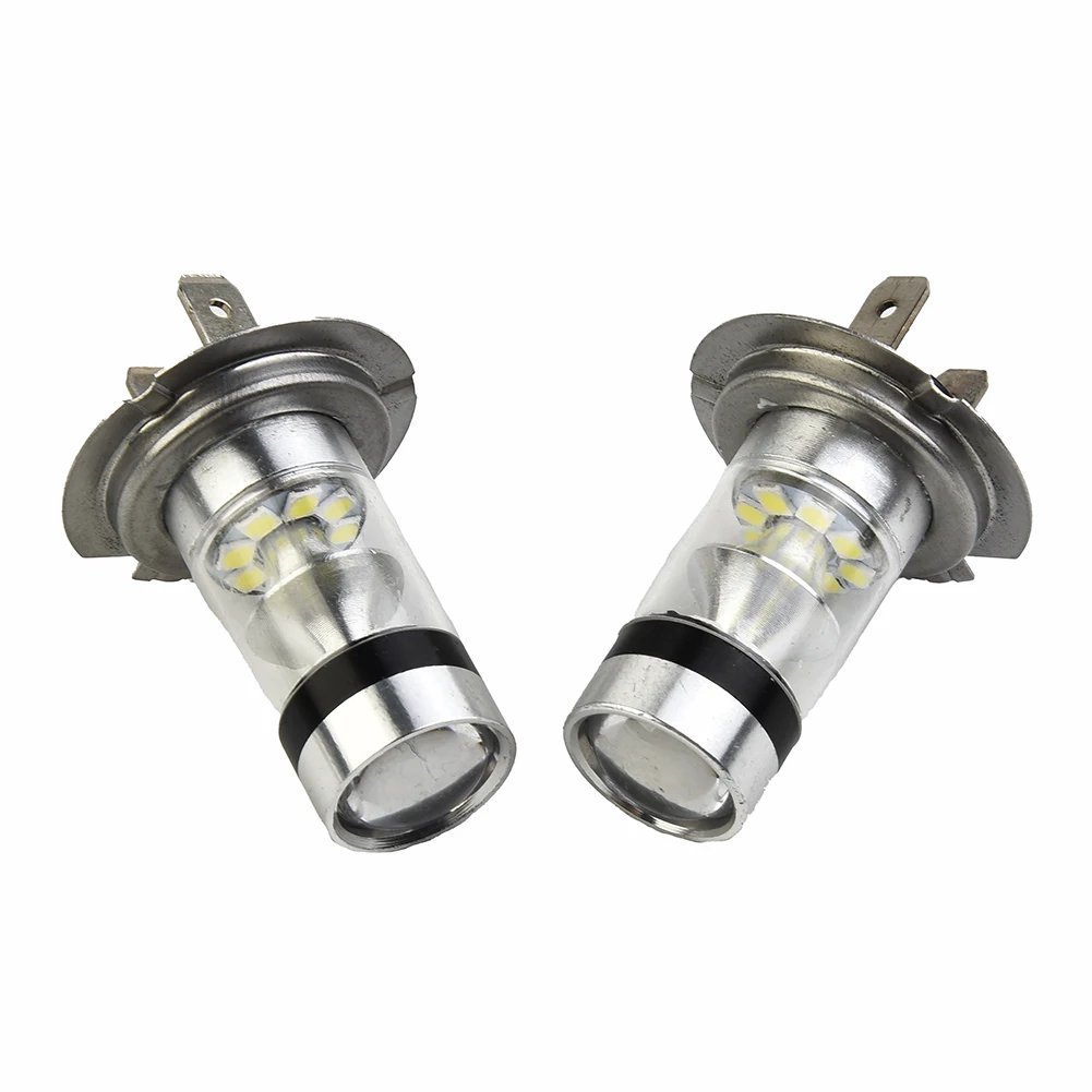 Car LED Headlights Bulbs High Power Front Left Right 100W 2pcs/Set DC 12V-28V Headlight Conversion High Low Beam
Car LED Headlights Bulbs High Power Front Left Right 100W 2pcs/Set DC 12V-28V Headlight Conversion High Low Beam