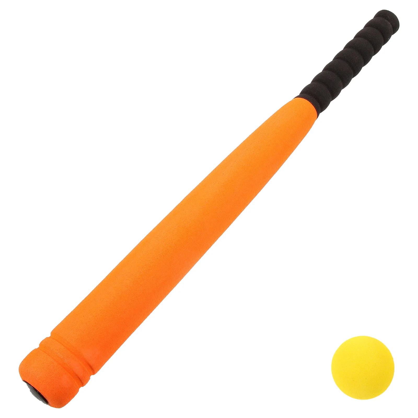 Children's Baseball Bat Toys Gifts Teenagers Yard Playthings Outdoor Accessory Interesting
Children's Baseball Bat Toys Gifts Teenagers Yard Playthings Outdoor Accessory Interesting