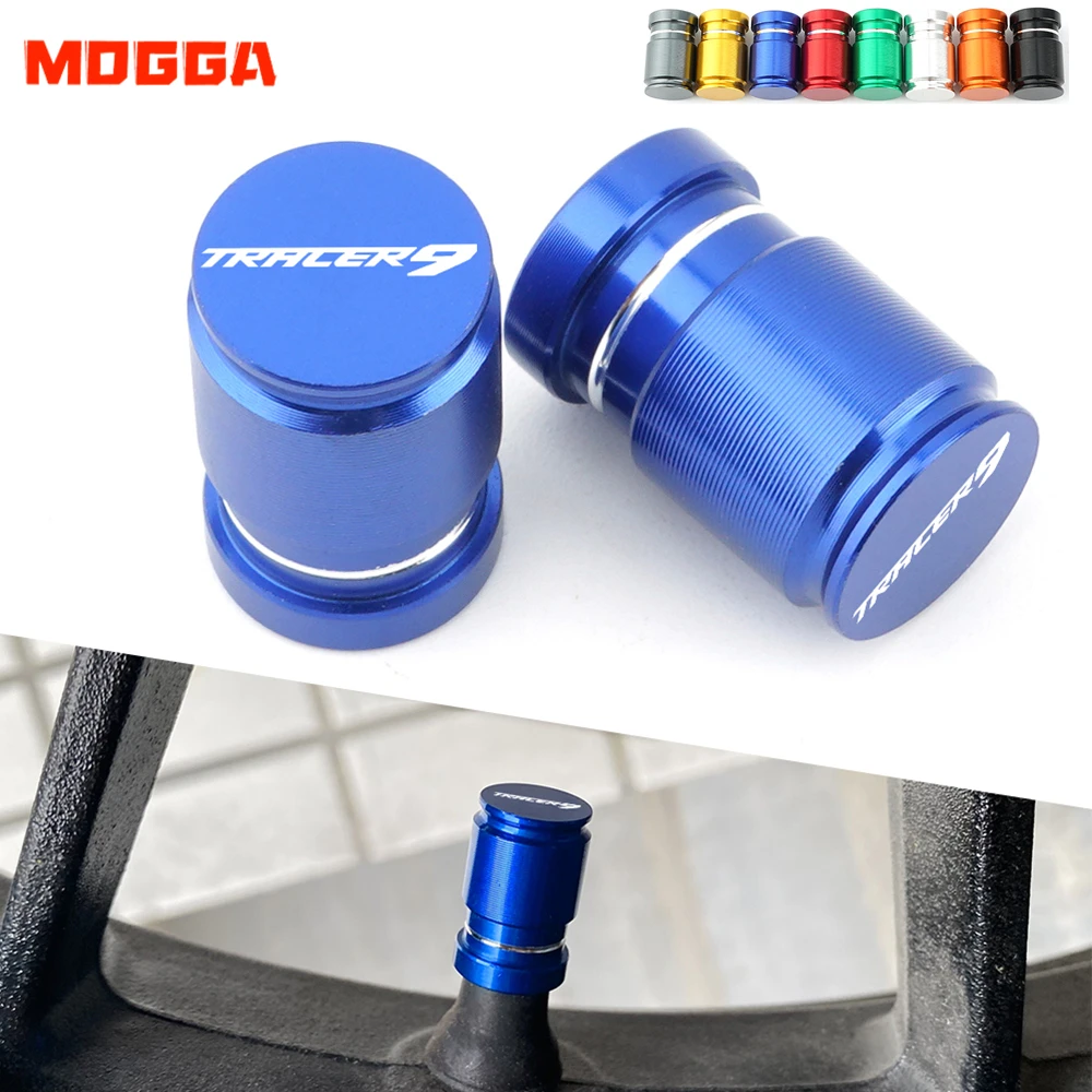 Колпачки клапанов колесных шин для Yamaha Tracer7 Tracer9 Tracer 9GT 7 9 GT 9GT, крышка штока воздушного порта шины, обода, заглушка, аксессуары для мотоциклов
Колпачки клапанов колесных шин для Yamaha Tracer7 Tracer9 Tracer 9GT 7 9 GT 9GT, крышка штока воздушного порта шины, обода, заглушка, аксессуары для мотоциклов