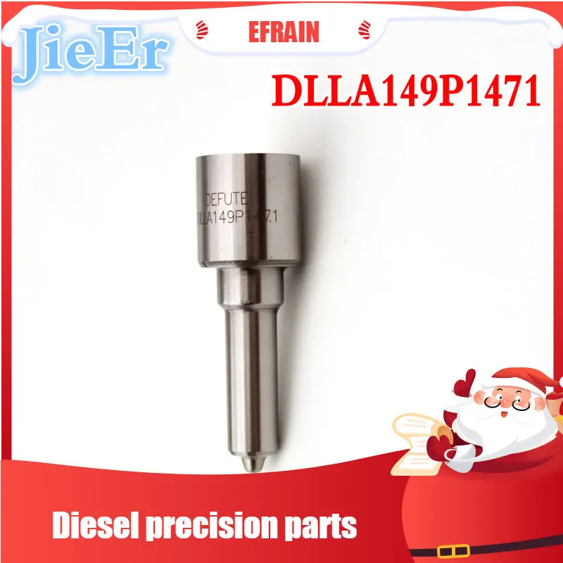 4 шт./партия, Форсунка для форсунки common Rail DLLA149P1471( 0433171914) для Ford 0445110239
4 шт./партия, Форсунка для форсунки common Rail DLLA149P1471( 0433171914) для Ford 0445110239