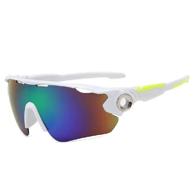 Cycling Eyewear 8 Clolors Outdoor Sports Sunglasses Men Women Cycling Glasses MTB Glasses Road Riding Bike Sunglasses Goggles
Cycling Eyewear 8 Clolors Outdoor Sports Sunglasses Men Women Cycling Glasses MTB Glasses Road Riding Bike Sunglasses Goggles
